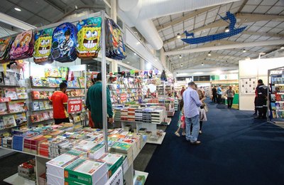 Divulgada a relação de escolas para visitação da VIII Bienal