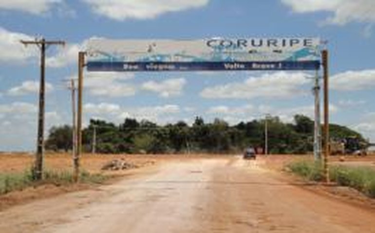Governo apoia implantação de UPA em Coruripe
