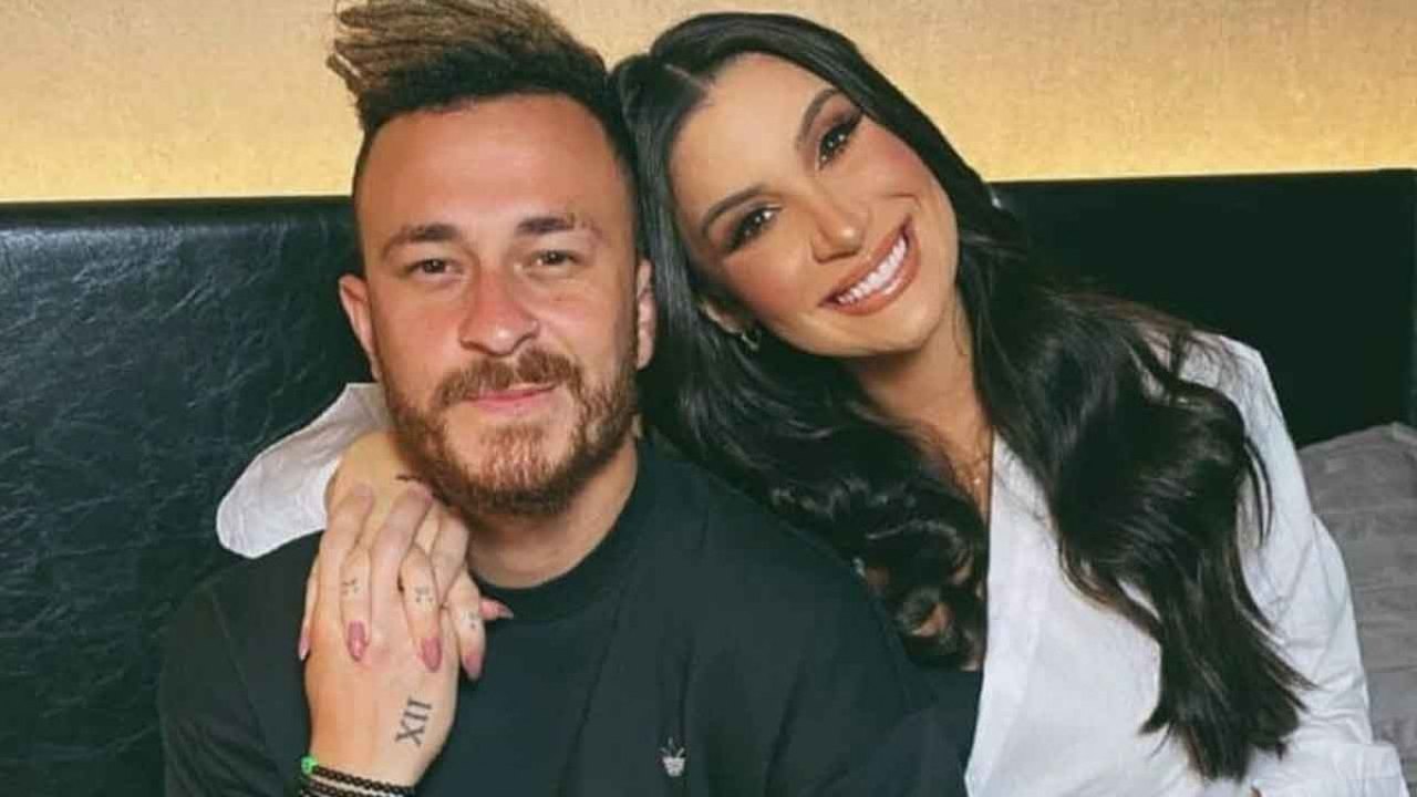 Influenciadores Boca Rosa e Fred anunciam término de relacionamento