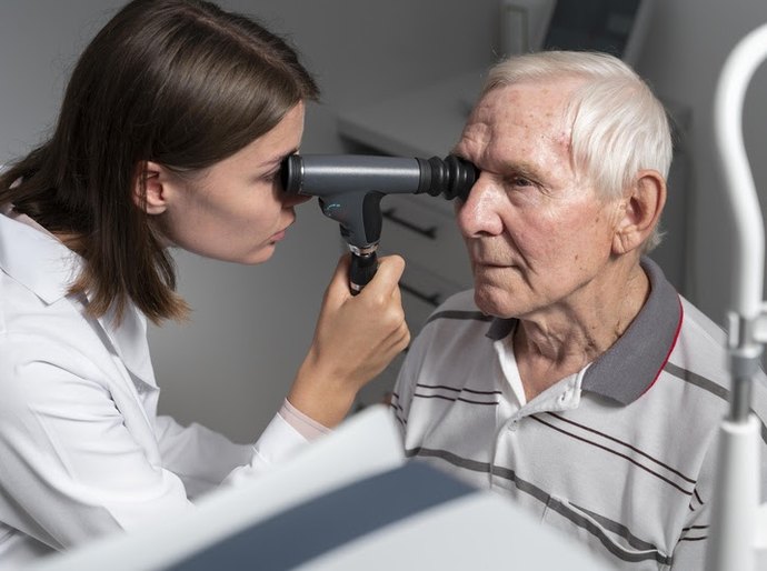 Semana Mundial do Glaucoma chama atenção para doença que afeta mais de 2,5 milhões de brasileiros