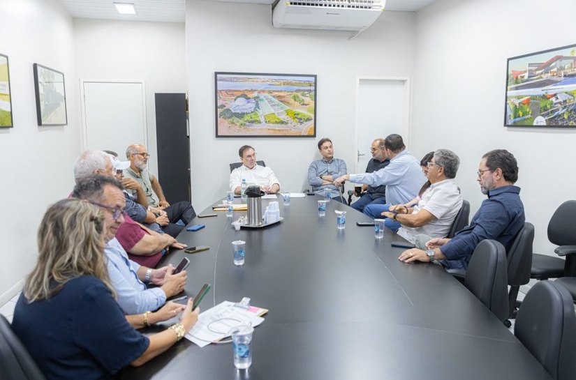 Prefeitura de Arapiraca garante apoio à 23ª edição da Cavalgada de Nossa Senhora do Bom Conselho