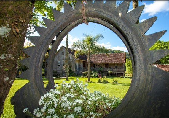 Gramado se candidata para prêmio mundial de turismo