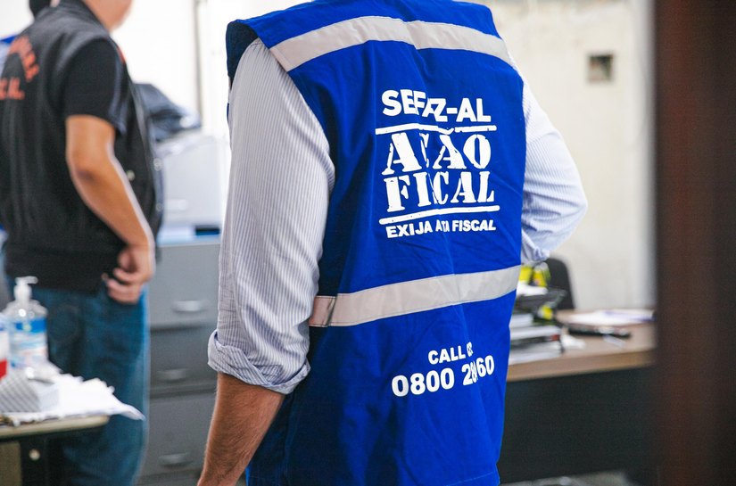 Sefaz deflagra operação de combate à sonegação fiscal em empresas do setor da construção civil