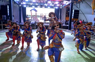 Arapiraca celebra Semana do Folclore com diversidade em programação especial da Tardezinha Cultural
