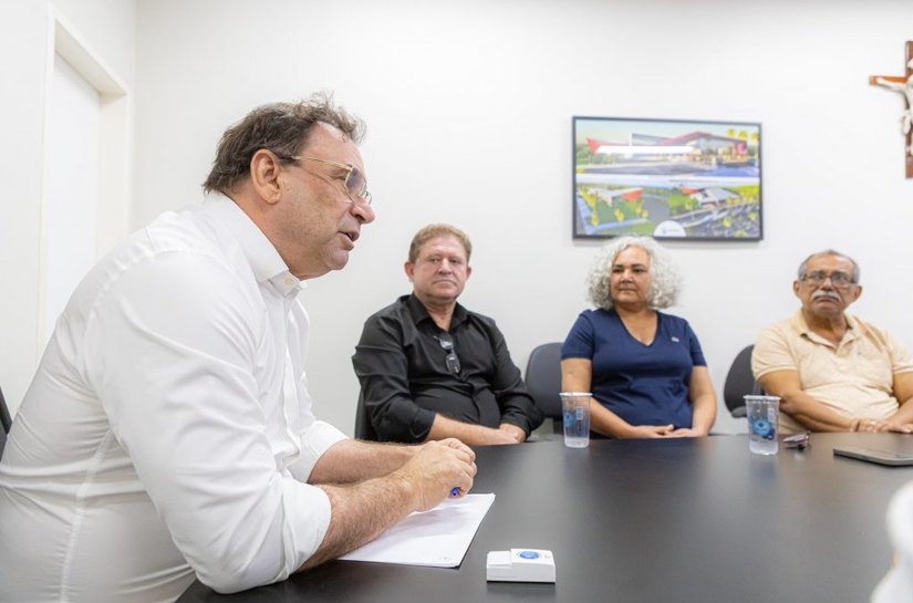 Arapiraca vai implantar Serviço de Inspeção Municipal