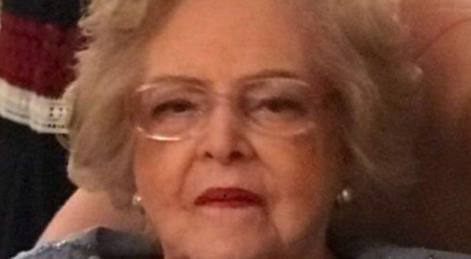 dona maria franco