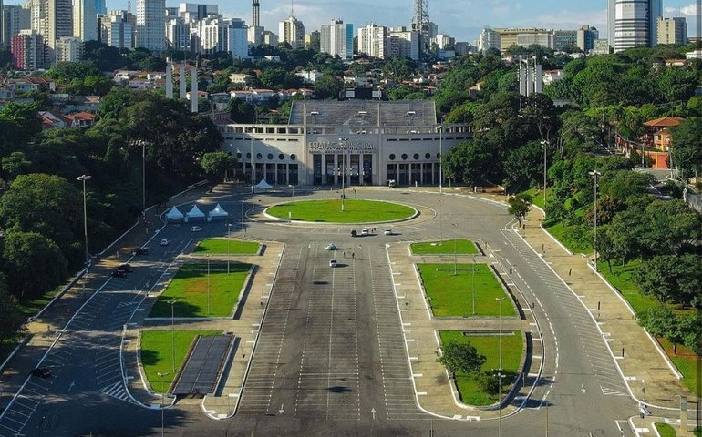 A Feira do Livro retorna com mais atrações internacionais