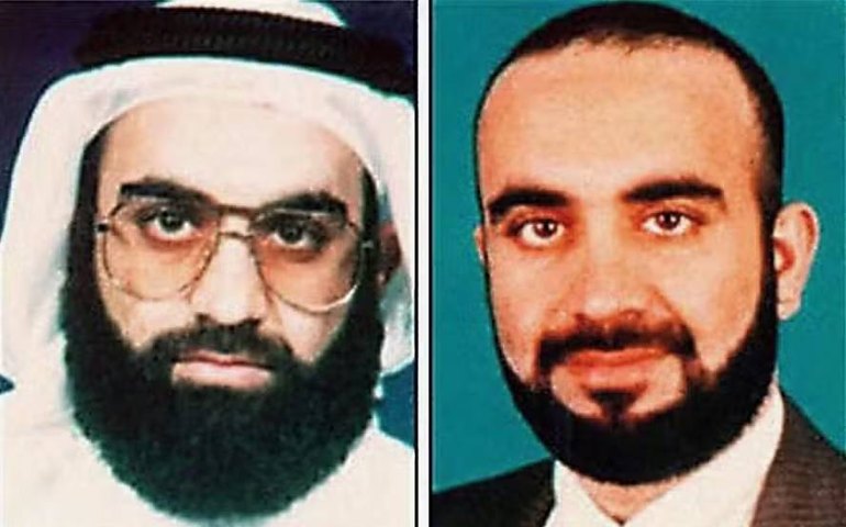 EUA anulam acordo judicial com acusado de ser autor intelectual dos ataques de 11 de Setembro de 2001 e voltam a considerar pena de morte