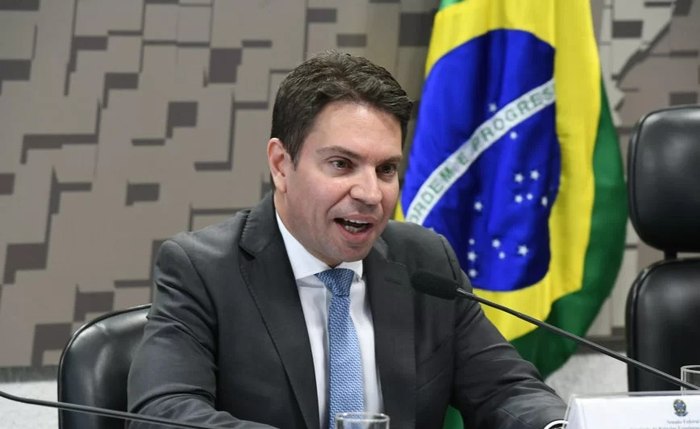 Alexandre Ramagem Alexandre Ramagem