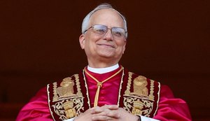 Igreja Católica se manifesta pela primeira vez sobre sexualidade de fiéis