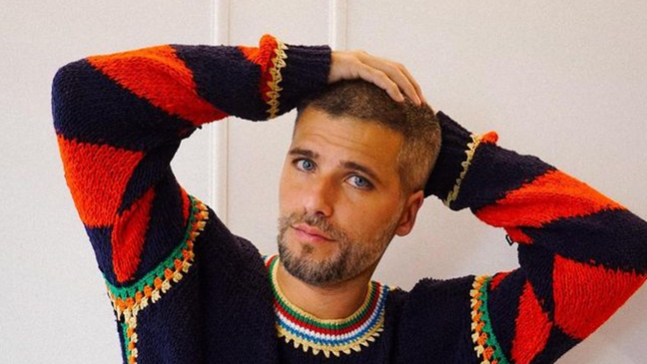 Bruno Gagliasso relembra rumores do 'Surubão de Noronha' e fala sobre afastamento de Fernanda Paes Leme