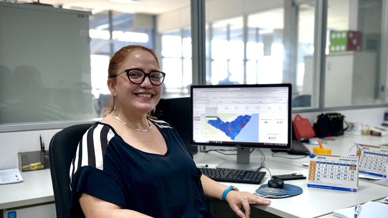 Detran Alagoas vence Prêmio Senatran 2024 por boas práticas no envio de dados de trânsito