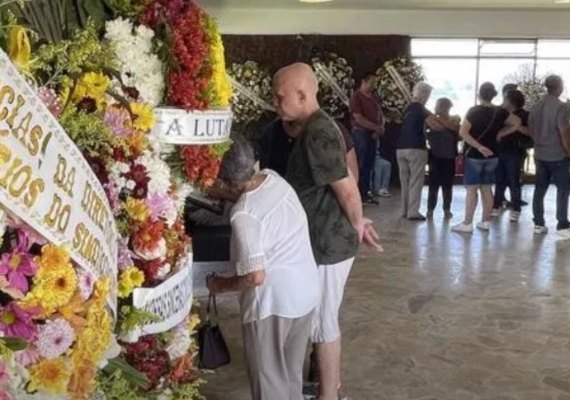 Ex-deputado, líder sindical e preso político Clodesmidt Riani morre aos 103 anos