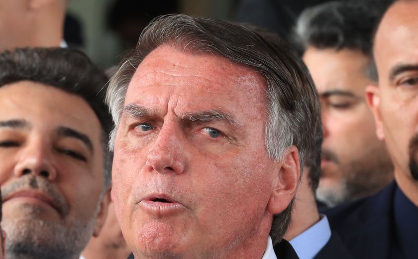 STF marca julgamento de Bolsonaro e núcleo 1 para 2 de setembro