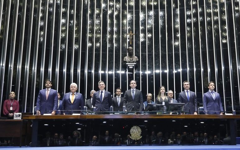 Hugo Motta defende fortalecimento da indústria nacional com inovação e parcerias