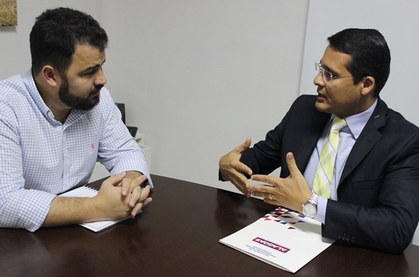 Christian Teixeira discute propostas para o PCCS dos servidores do IMA