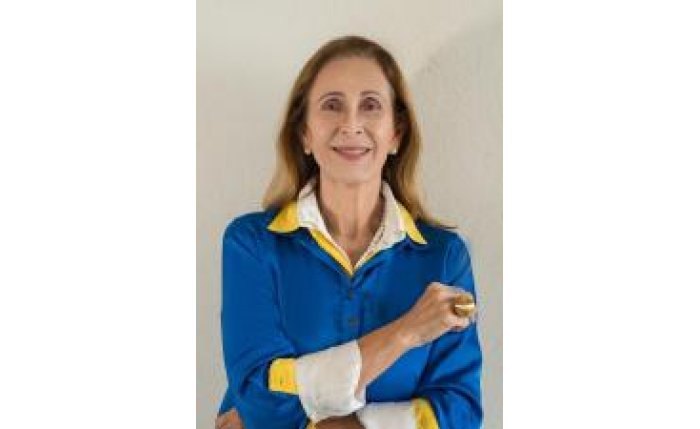 Eleições 2026: quem é Teresa Cristina, candidata a deputada federal (Alagoas)