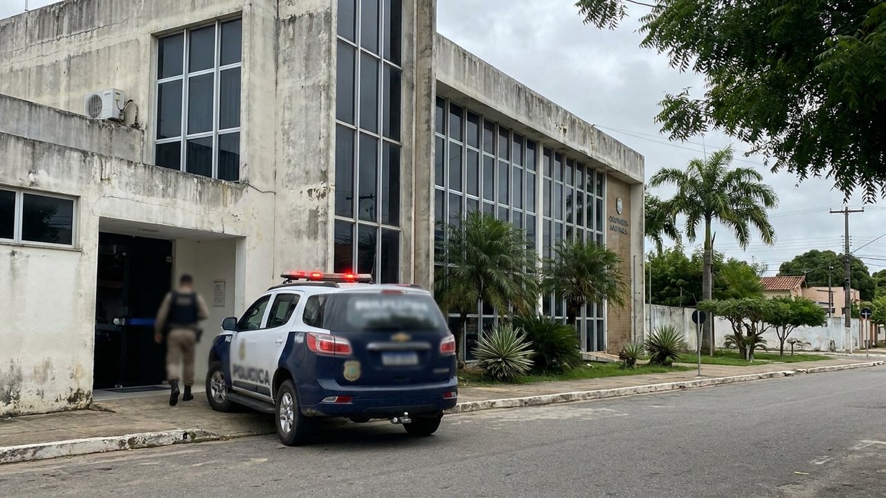 Homem é condenado a 63 anos de prisão por estupro de vulneráveis em Arapiraca