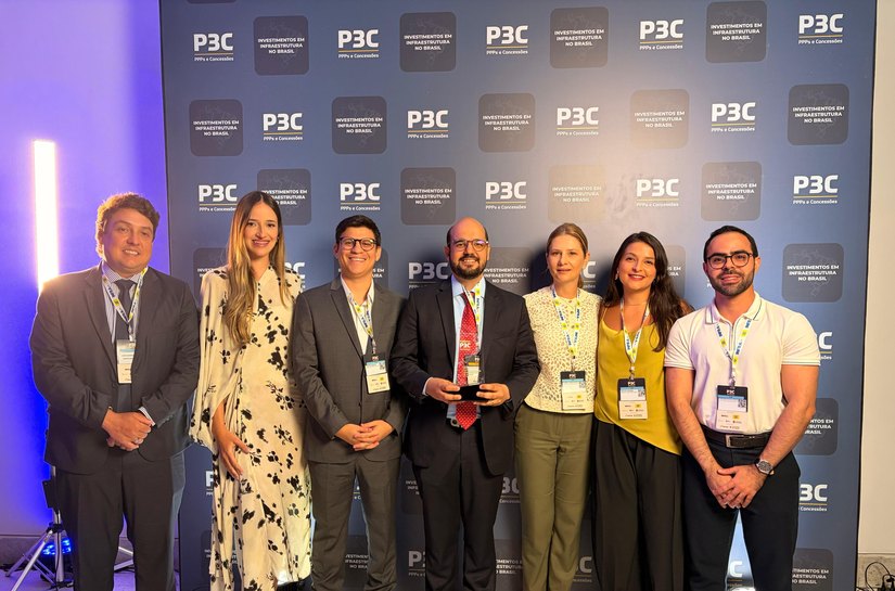 Secretaria de Ações Estratégicas e Parcerias de Maceió conquista o Prêmio P3C Nacional