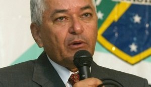 presidente handebol  / Foto: internet