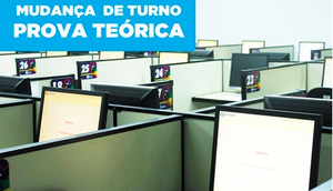 mudança