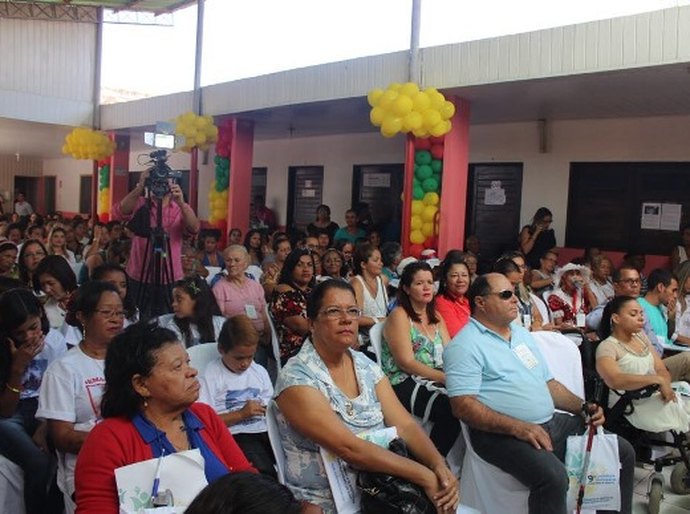Alagoas conclui conferências municipais de assistência social