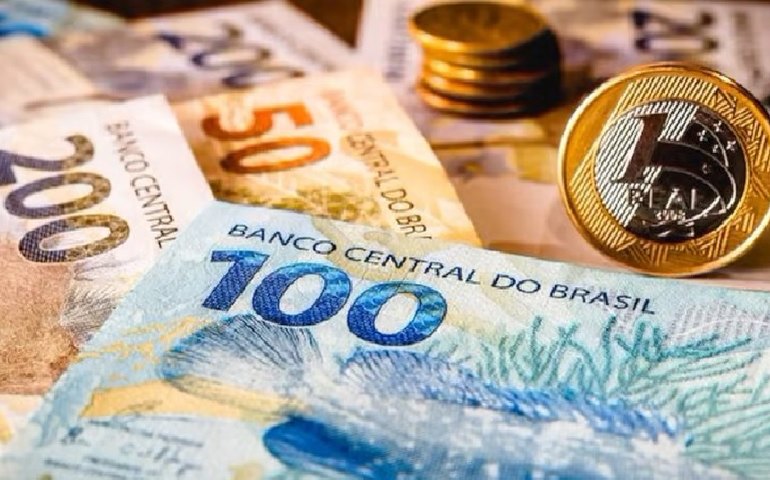 Déficit nominal do setor público soma R$ 90,606 bi em fevereiro, mostra BC