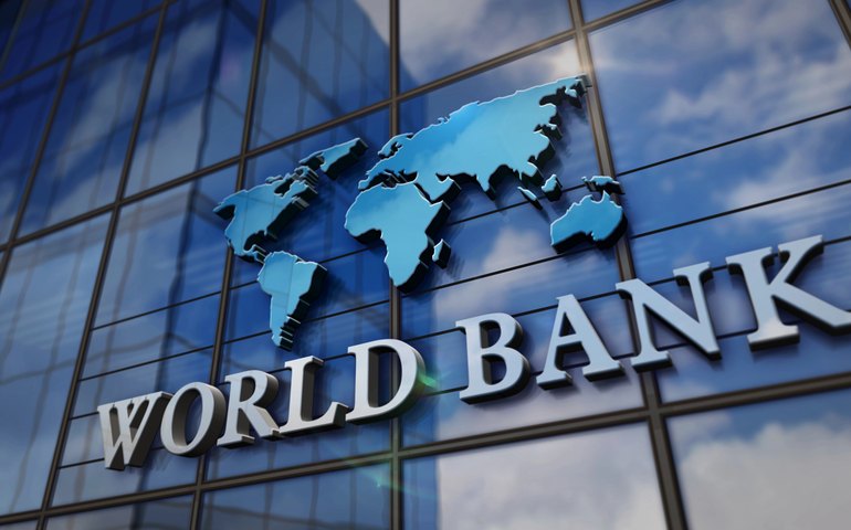 Banco Mundial alerta para recorde em saídas de dívida de países em desenvolvimento
