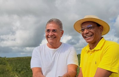 Projeto Comida na Mesa colhe resultados e fortalece a agricultura familiar em São Miguel dos Campos