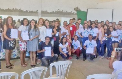 Unidade Sesi/Senai insere moradores de Arapiraca no mercado de trabalho