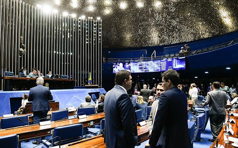Aprovado indicado para missão na Santa Sé