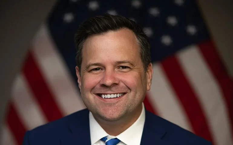 Trump nomeia Bill Pulte como diretor interino de Inteligência Nacional nos EUA