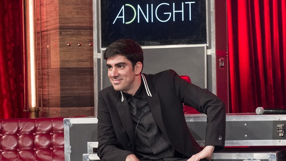 Adnight terá segunda temporada na Globo