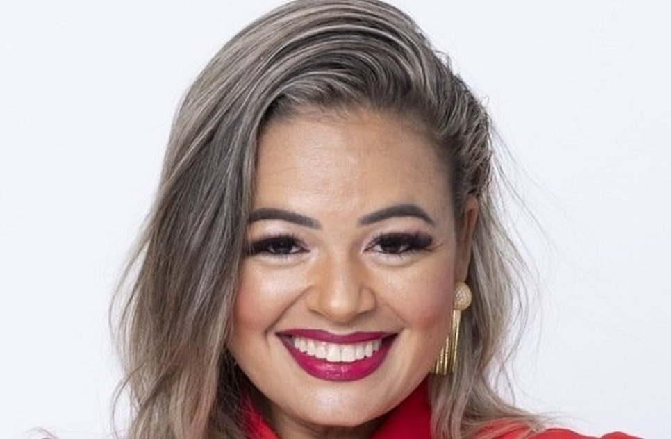 Influenciadora sergipana é primeira desistente do reality 'A Grande Conquista'