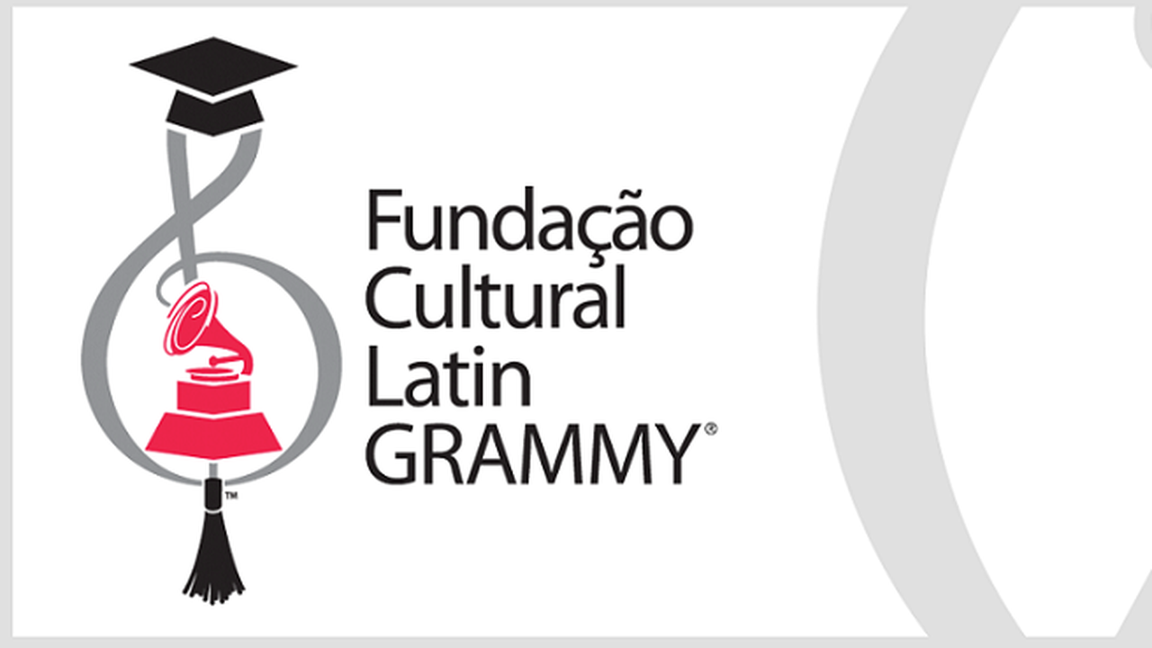 Inscrições para bolsas da F. Latin GRAMMY vão até 10/4