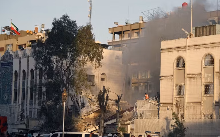 Líderes do Hamas e Hezbollah, e houthis: Saiba quais são os ataques aos inimigos de Israel que elevam tensão regional