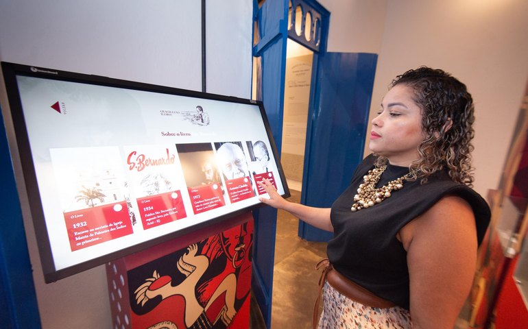 Secult divulga programação de Alagoas da Primavera dos Museus 2025