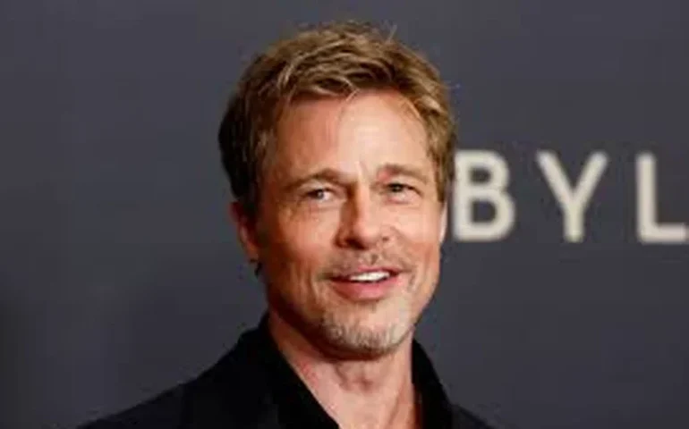 Brad Pitt quer acesso a mensagens privadas de Angelina Jolie em disputa judicial