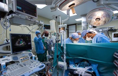 FDIRS encerra nesta sexta (28) o chamamento público para PPPs na saúde