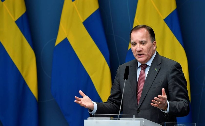 Suécia aponta benefícios de adesão à Otan em relatório