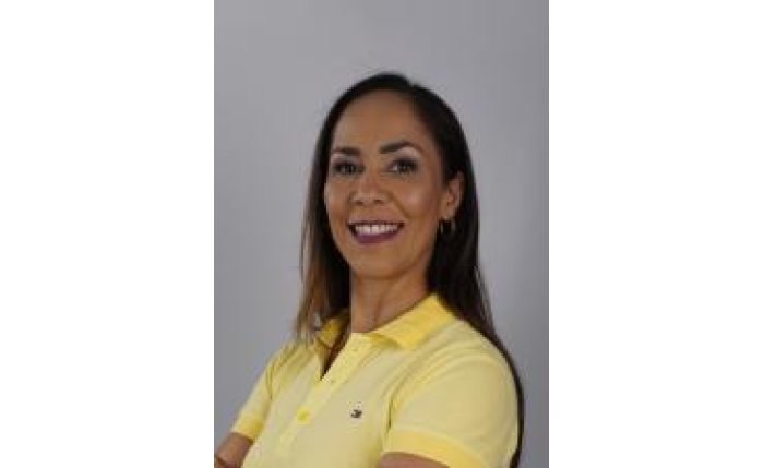 Eleições 2026: quem é Coronel Najra, candidata a deputada federal (Piauí)