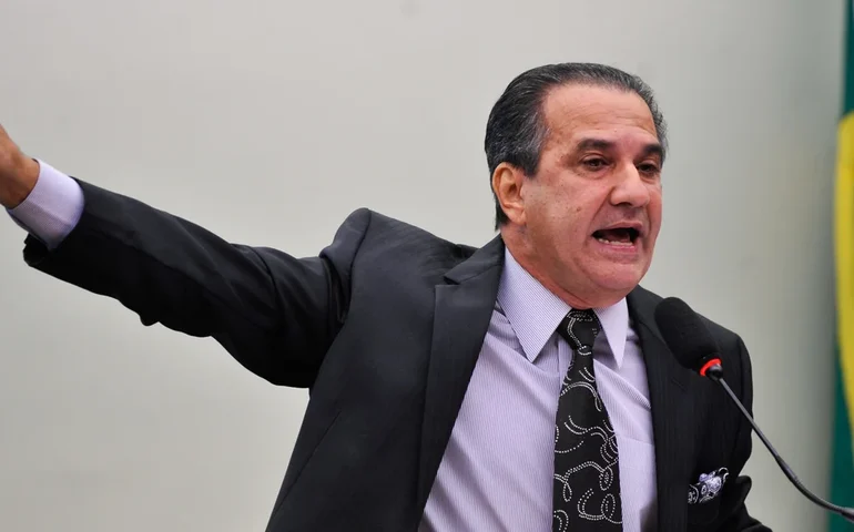 'Não empolgou a direita', afirma Malafaia sobre candidatura de Flávio Bolsonaro à Presidência