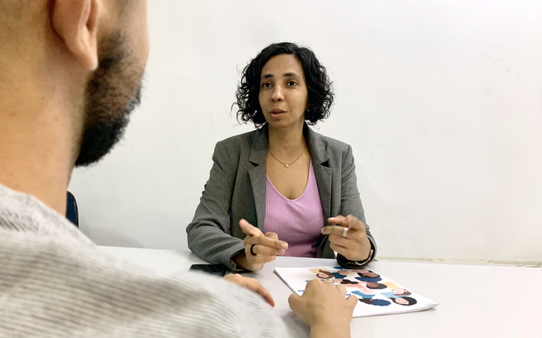 Semudh alerta responsáveis sobre o crescimento do consumo de conteúdos machistas na internet