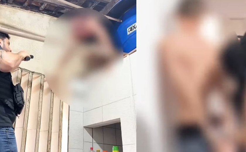 Homem é preso em Maceió durante operação contra fraudes virtuais em quatro estados