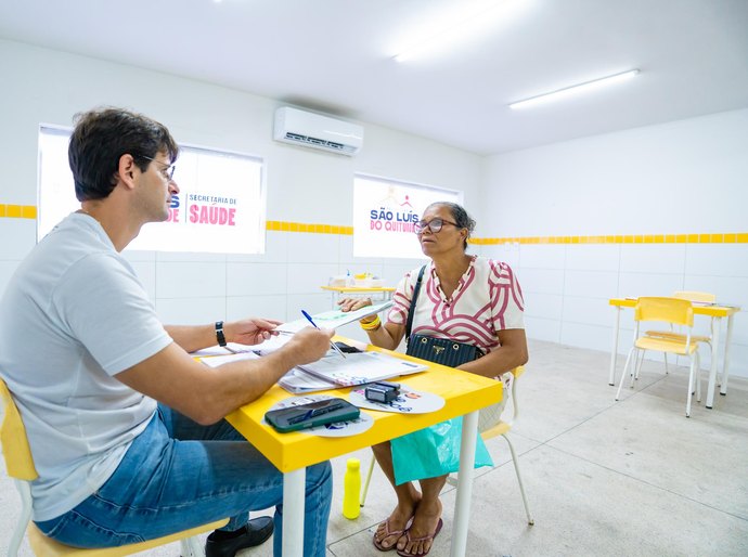 Governo de Alagoas leva mutirão do programa Saúde Até Você até Carneiros nesta quinta (16)