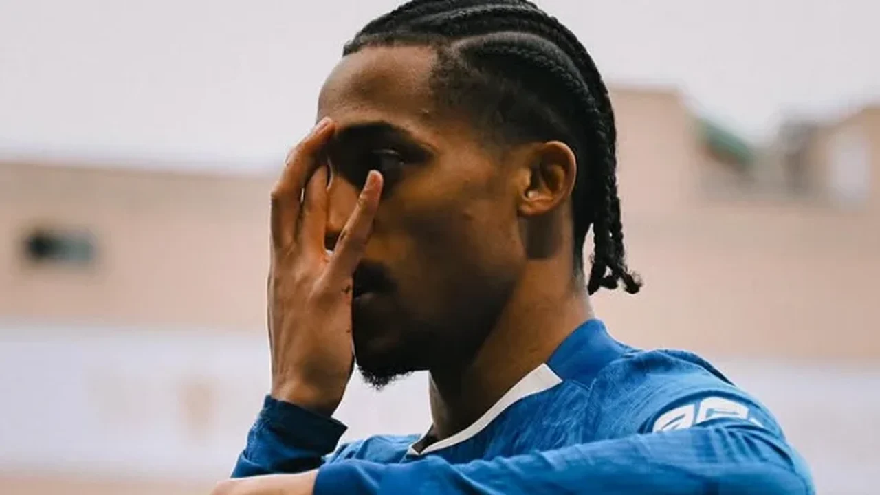 João Pedro é eleito melhor jogador do Chelsea na temporada após ausência em convocação para Copa