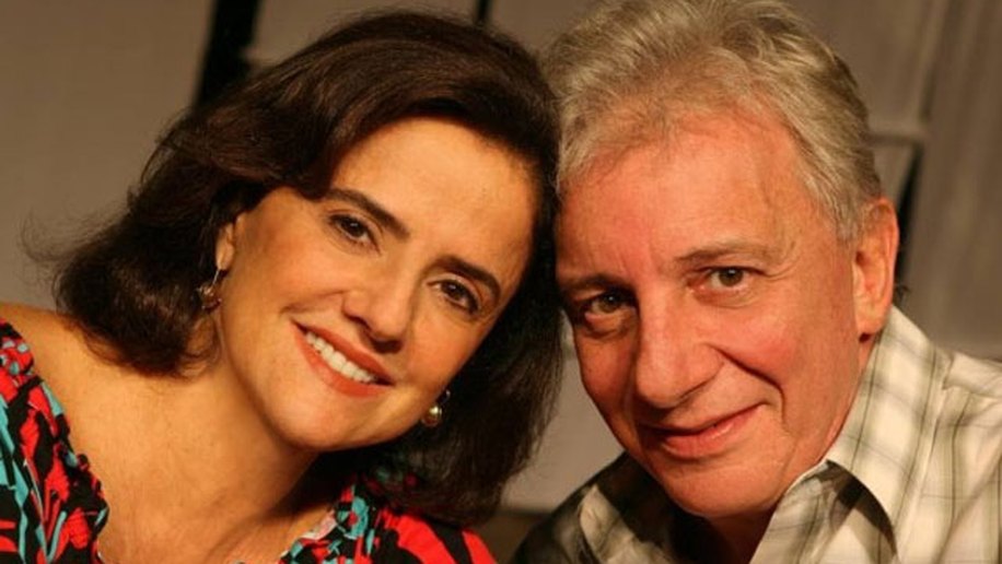 Agenda lotada impede Marco Nanini e Marieta Severo de interpretar novo casal em nova novela