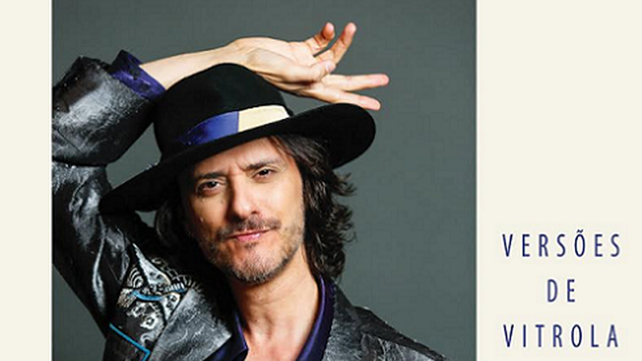 Destaque da MPB e do folk, Tuia sobe novo álbum