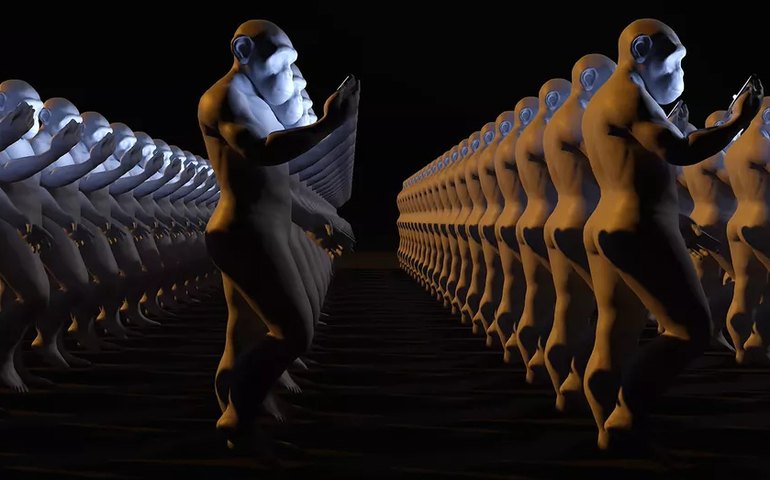 Artistas brasileiros se rendem de vez à tecnologia de NFT