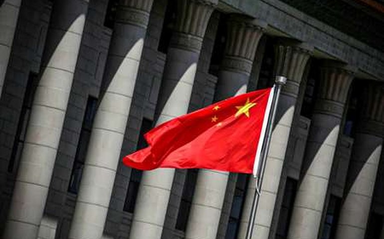 China enfrenta severa desaceleração econômica com tolerância zero contra covid-19
